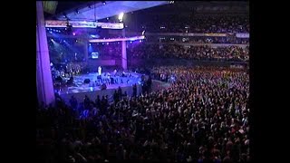 Zdravko Colic  Noc mi te duguje  LIVE  Beogradska Arena 15102005 [upl. by Ardyce]