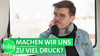 Von Burnout bis Angststörung wenn Stress krank macht  WDR Doku [upl. by Allain139]