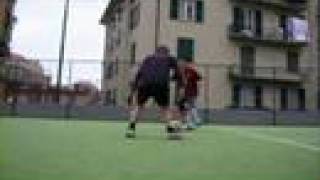 Scuola calcio 1 [upl. by Aronow]