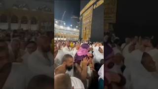 Khana kaba live video shortvideo khanakaba [upl. by Viscardi]