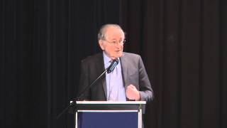 Jacques Cheminade • Une vision pour lEurope en Eurasie [upl. by Menedez518]