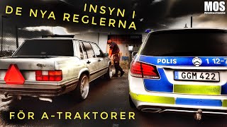 Insyn i de nya reglerna för Atraktorer [upl. by Lemar]