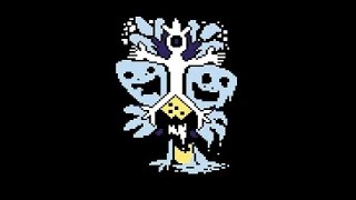 Undertale Amalgamate in color  UNDERTALE Color mod Pacifist Playthough PART 1 [upl. by Margaret956]