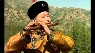 El condor pasa which is Peruvian music by Galsantogtoh who is Mongolian artist [upl. by Odnalo972]