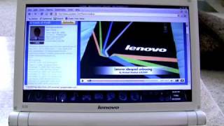 Lenovo QuickStart InstantOn OS Overview [upl. by Loferski]