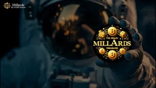 Millards 3 Smart Contract Presentation English [upl. by Naraa572]