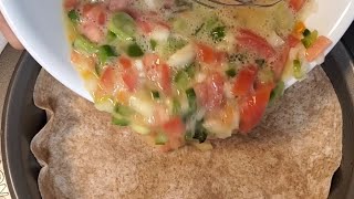 Mouthwatering Tortilla Casserole Recipe [upl. by Mercier702]