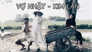 Vợ Nhặt  Kim Lân  FULL MOVIE  Production by 10C3K63 Trường THPT Quảng Xương 1 [upl. by Lehcsreh131]