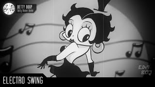 Charlie Puth  Betty Boop Betty Booom Remix [upl. by Aggie199]