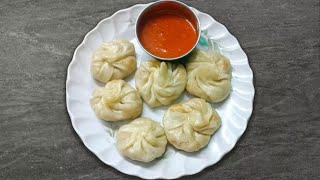 momos ki chatni ki recipe yutube cooking recipe  yutuber  viral  momos ki chatni [upl. by Darren]