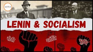 Lenin and communism Full Video [upl. by Breanne]