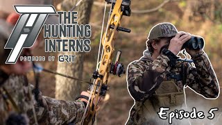 Missouri Public Land Bow Hunting [upl. by Catie]