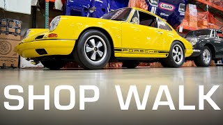 Canepa Shop Walk  Week of January 8th 2021 [upl. by Theodosia529]