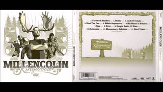 Millencolin  Kingwood Full Album [upl. by Kadner]