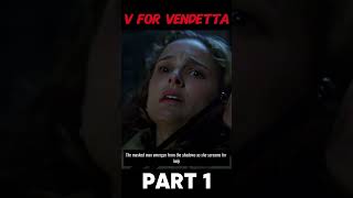 vforvendetta revenge moviereview [upl. by Byram]