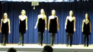 A capella irish dance hardshoe [upl. by Amin116]