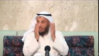 الشيخ عثمان الخميس حكم مسح الوجه بعد الدعاء [upl. by Bopp411]