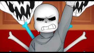 Megalovania HardTale [upl. by Enairda]