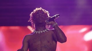 Lil Uzi Vert  XO Tour Llif3 Live from Rolling Loud [upl. by Kosak721]