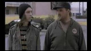 Clerks II 2006  Theatrical Trailer in HD Fan Remaster [upl. by Felicdad]