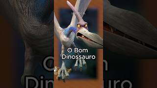 Você percebeu que no filme O Bom Dinossauro [upl. by Wakerly]