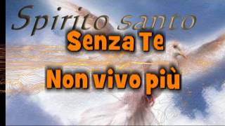 Guidami Spirito Santo [upl. by Suanne]