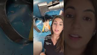 To avoid tooth extraction how dentists remove cavities and treat root canalsfillfixed🦷beadkit [upl. by Veron248]