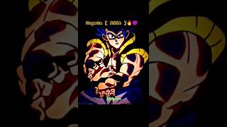 Gogeta Edit 4k  One Chance EditAMV [upl. by Annailuj]