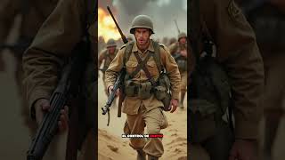 La Batalla de Egipto Rommel vs Montgomery curiosidadesdelahistoria mundohistoria guerra ww2 [upl. by Preuss]