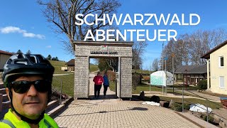 Schwarzwald Abenteuer  Romantische Täler und traumhafte Ausblicke [upl. by Vida476]