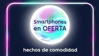 Altice Dominicana  Smartphones hechos de comodidad y velocidad [upl. by Hiram492]