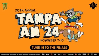 2024 Tampa Am Finals [upl. by Rucker]