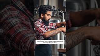 Indian whisky brands are taking over the worldwhiskey madeinindia alcohol [upl. by Ynffit]