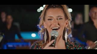 Oana Miron amp Alex Selegean  Colaj de petrecere cover [upl. by Hatty]