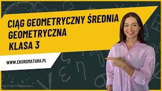 2106 Liczby 7x1 2x2 x1 w podanej kolejności tworzą ciąg geometryczny Oblicz x [upl. by Okorih]