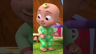 Happy amp You Know It  CoComelonAnimalTime shorts  Nursery Rhymes for Babies [upl. by Marilee]