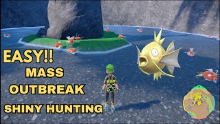 UTAMATE shiny Magikarp hunting guide [upl. by Nicolella382]