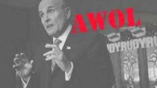 Rudy Giuliani A Betrayal of Trust [upl. by Micheil]