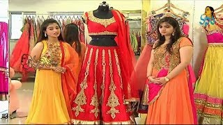 Designer Wedding Ghagra Choli and Lehenga Choli Collection [upl. by Manolo]