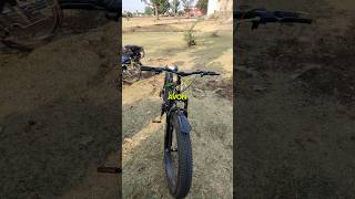 Dont Buy AVON fat bike 🚳viral fatbikeride shorts [upl. by Ruhtua]