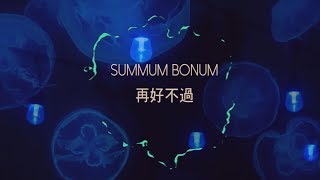 落日飛車 Sunset Rollercoaster  Summum Bonum Lyric Video [upl. by Gwyn705]