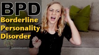 What is Borderline Personality Disorder  Kati Morton [upl. by Hinda]