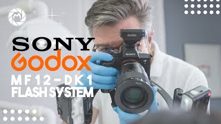 Godox MF12DK1 System [upl. by Keverian]