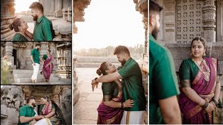 Traditional PreWedding Shoot  Kannada Song  Kannada Pre Wedding Song  Raider Movie prewedding [upl. by Edmonds]