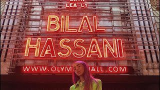 Basique  Le concert de Bilal Hassani à l’Olympia  France 2  Intégrale [upl. by Aldos]