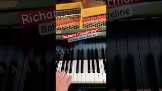 Ballade pour Adeline by Richard Clayderman [upl. by Goat278]