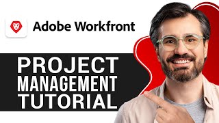 Workfront Project Management Tutorial for Beginners  StepbyStep Guide 2024 [upl. by Carin]