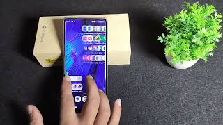 How To fix Wi Fi connect but no internet access in Moto Edge 50 Neo 5G  Wi Fi not connected problem [upl. by Odnumyar996]