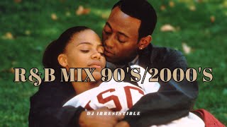 Throwback RampB Vibes  90s amp 2000s Playlist  SWV Ashanti Usher [upl. by Plank]