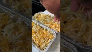 Mild lemon pepper chicken strips rap lemonpepper food foodie macaroni chicken recipe [upl. by Esirahc]